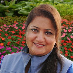 Saima Hussain