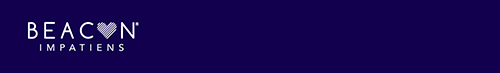 Beacon Impatiens logo