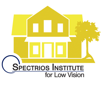 Spectrios Institute logo