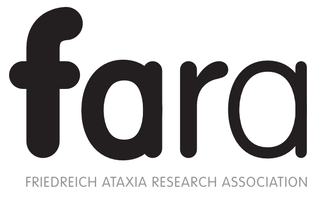 Friedreich Ataxia Research Association