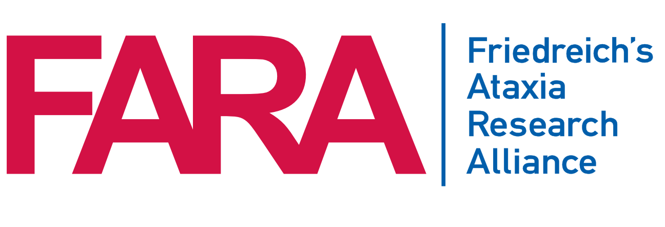 Friedreich's Ataxia Research Alliance